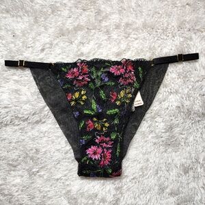 FOR BUNDLE ONLY!! Victoria's Secret Panty Small